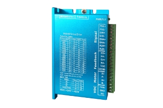 數(shù)字式閉環(huán)驅(qū)動器B2D880